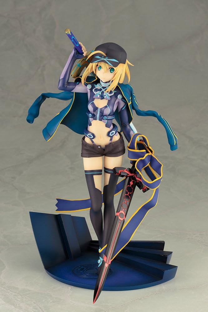 Fate/Grand Order - Assassin/Mysterious Heroine X 1/7 Complete Figure | animota