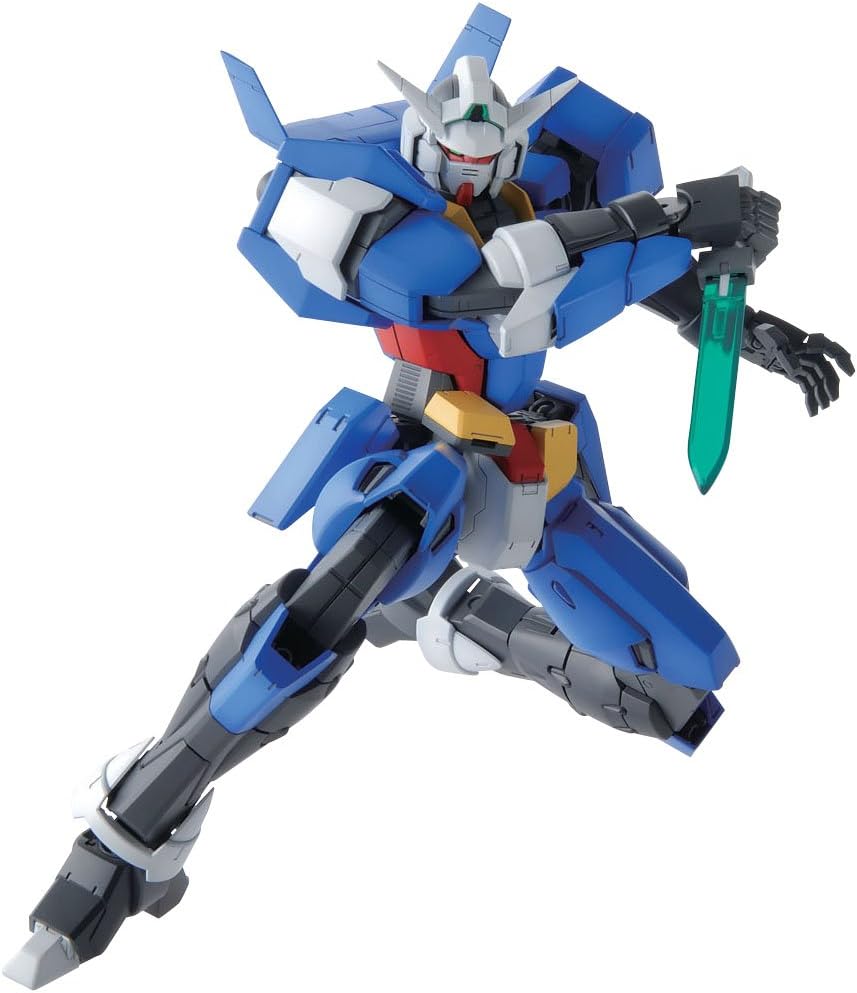 1/100 "Gundam AGE" MG Gundam AGE-1 Spallow | animota