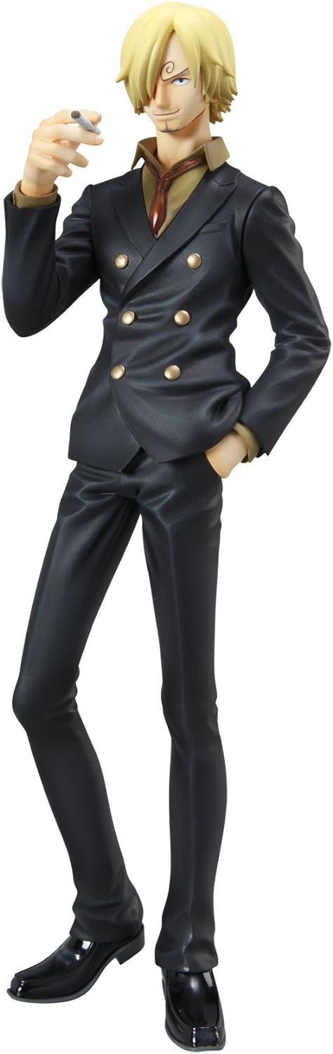 Excellent Model - Portrait.Of.Pirates - ONE PIECE 