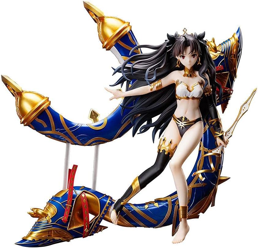 Fate/Grand Order -Absolute Demonic Front: Babylonia- Archer/Ishtar