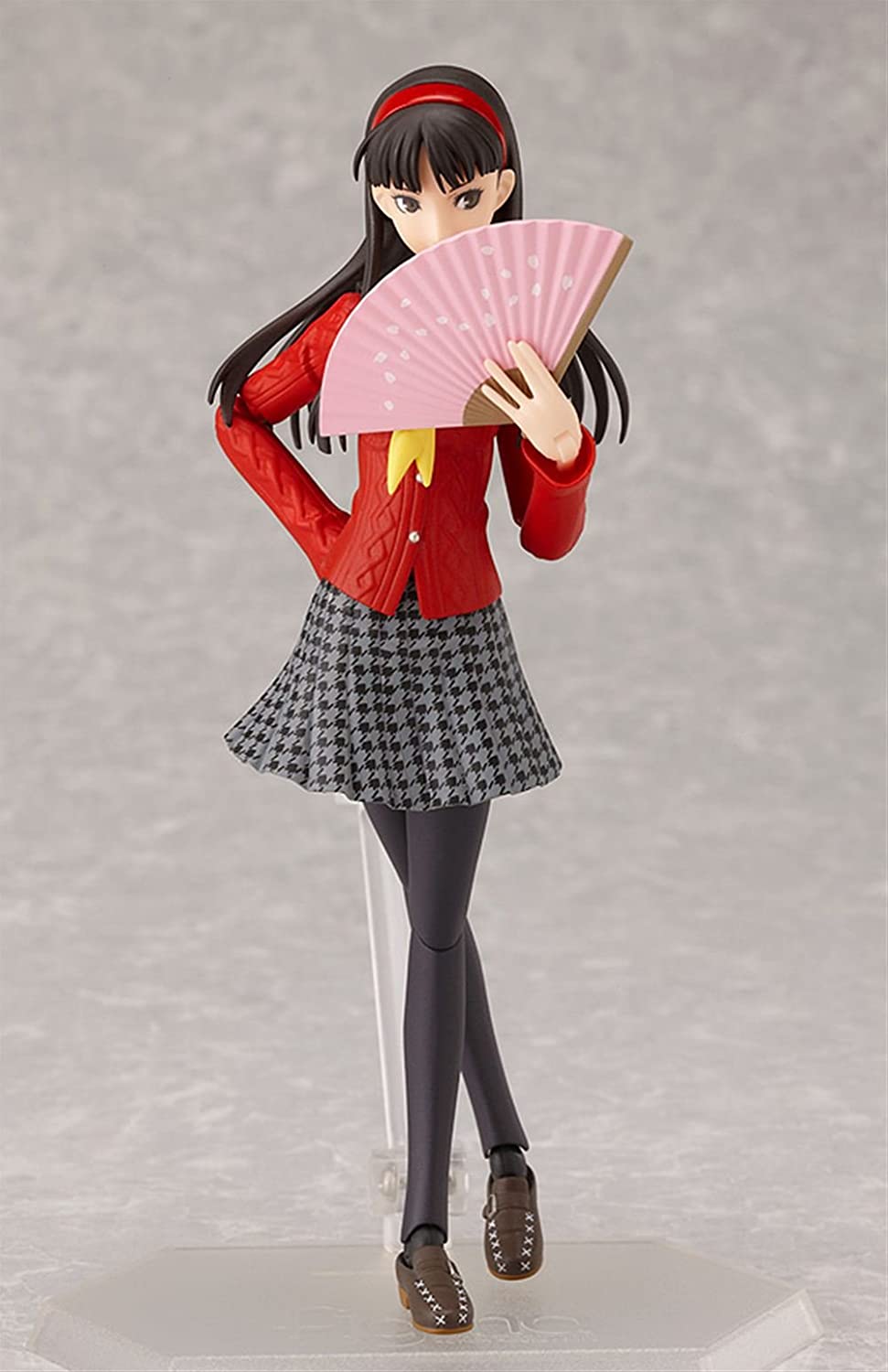 figma - TV Anime Persona 4: Yukiko Amagi | animota