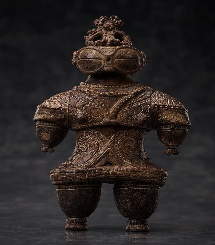 figma Table Museum -Annex- Shakoki-Dogu | animota
