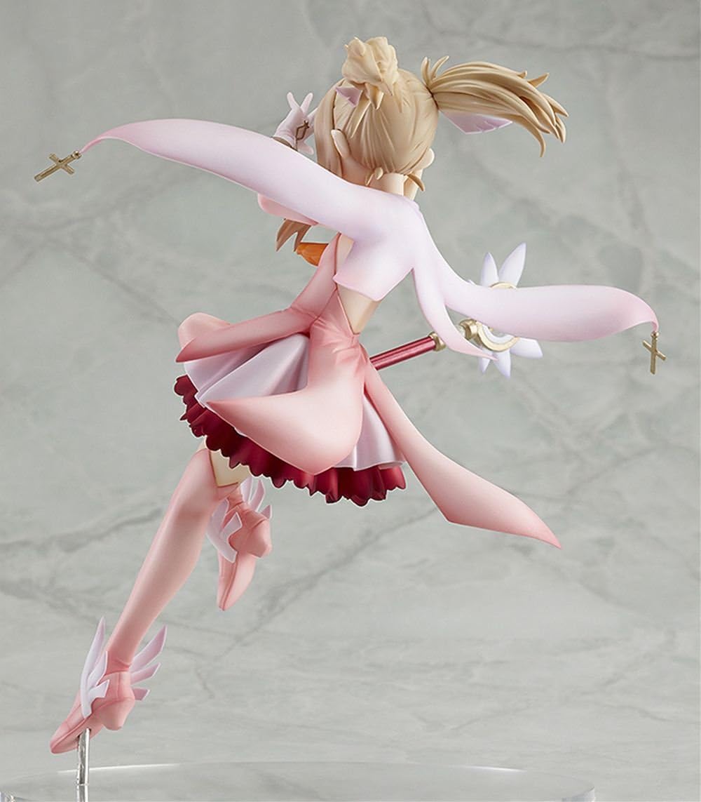 Fate/kaleid liner - Prisma Illya Comic Ver. 1/8 Complete Figure | animota