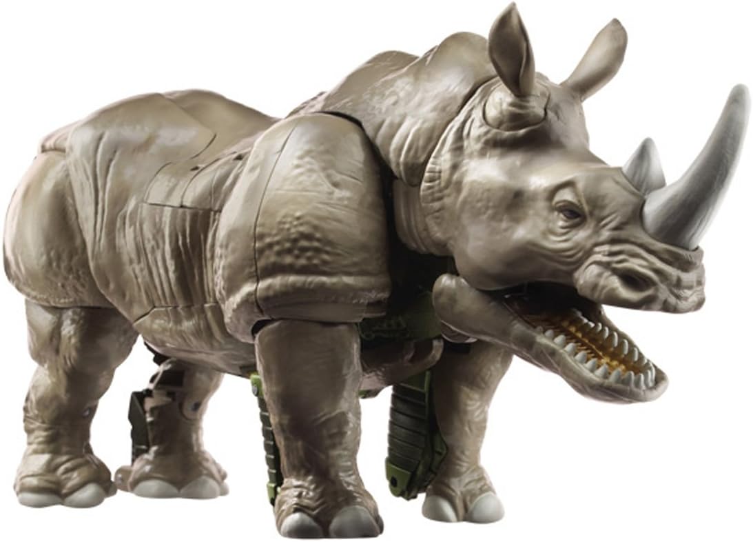 Transformers Generations TG-31 Rhinox | animota