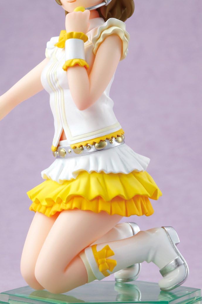 Love Live! - Hanayo Koizumi LoveLive! First Fan Book Ver. 1/10 Complete Figure | animota