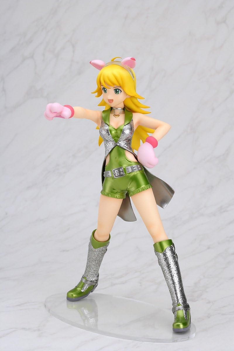 THE IDOLM@STER - Miki Hoshii New Star of Hope ver. 1/8 Complete Figure | animota