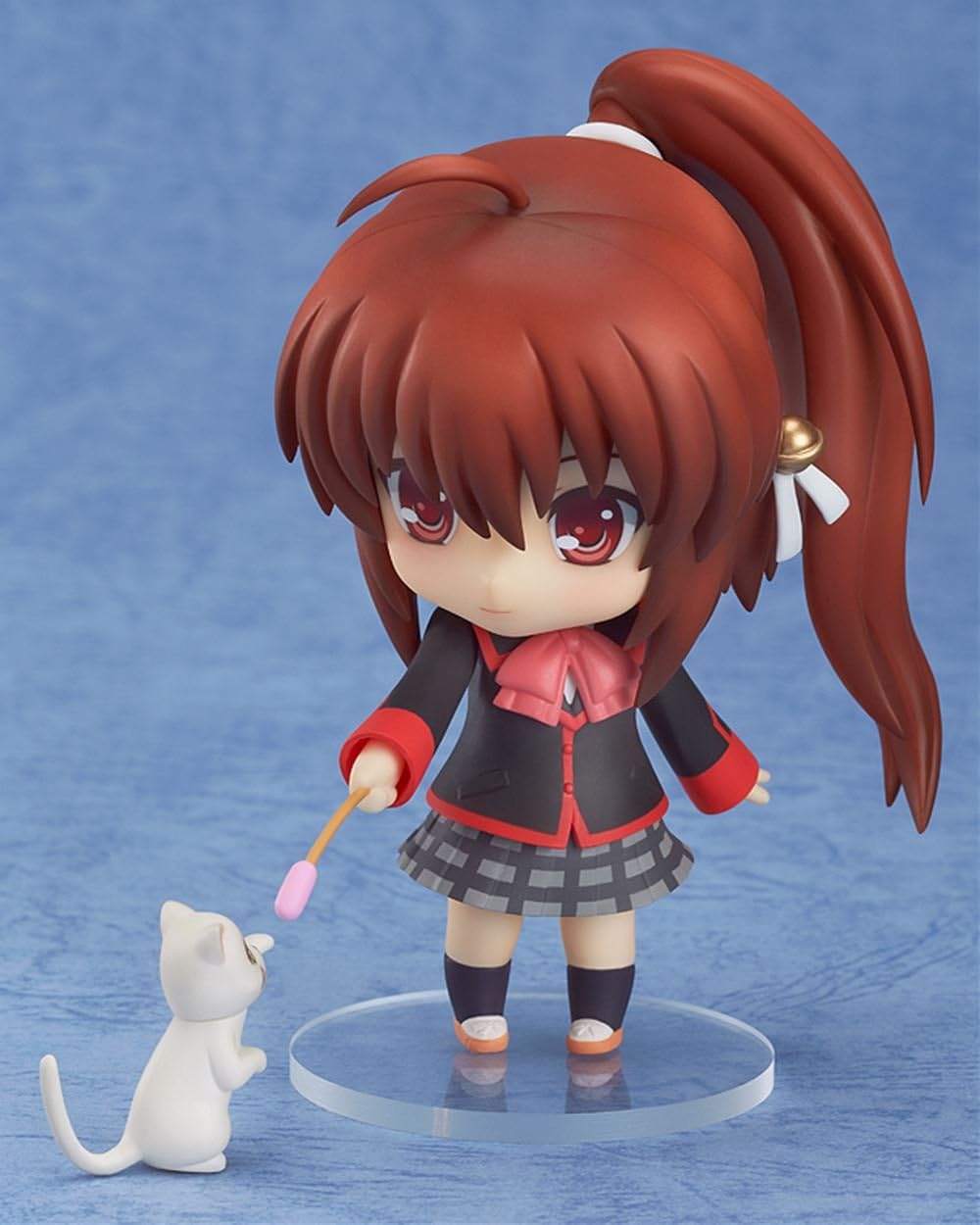 Nendoroid - Little Busters!: Rin Natsume | animota