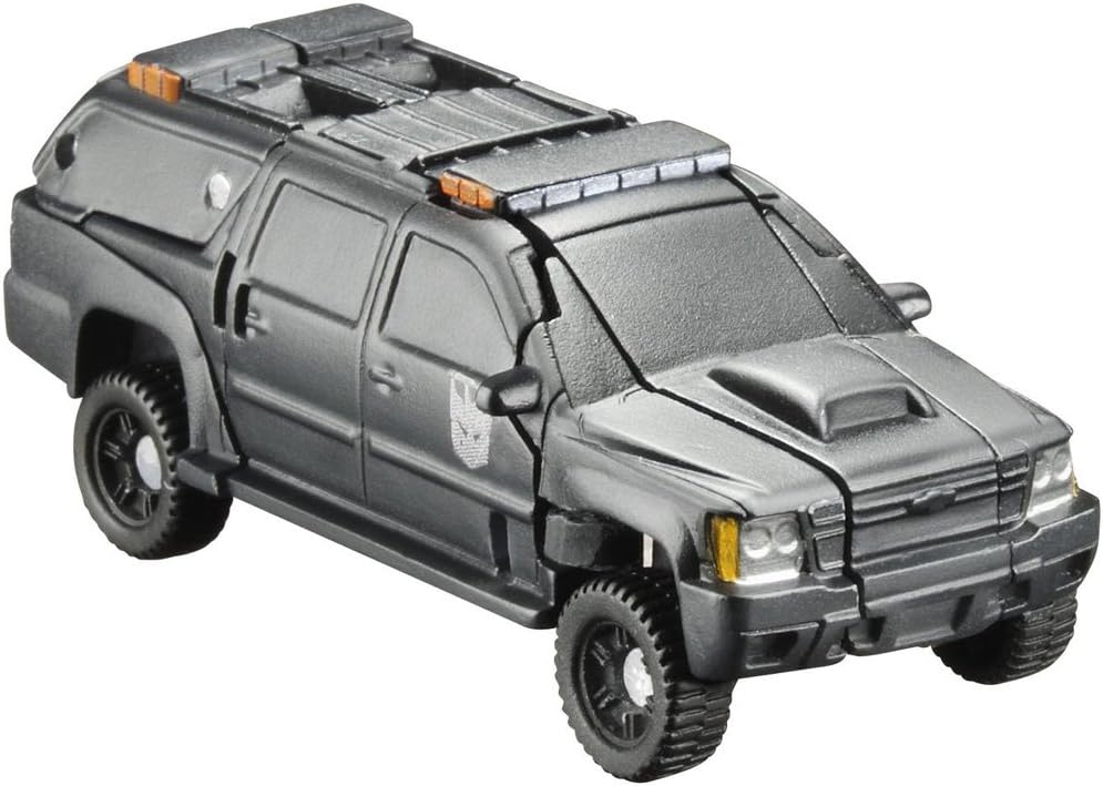 Transformers Movie CV11 Crankcase | animota