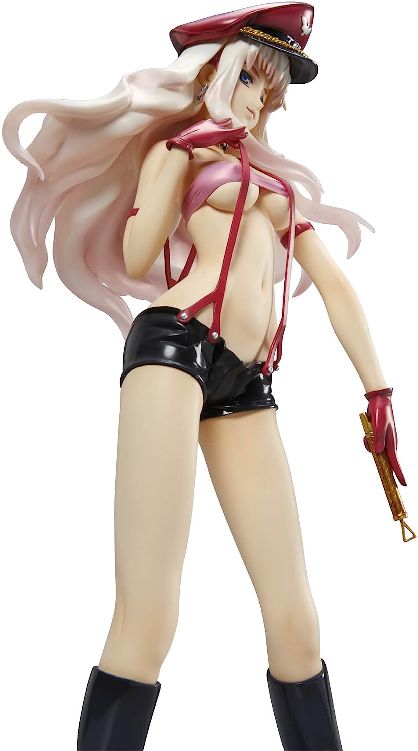 Excellent Model - Macross Frontier: Sheryl Nome Last Frontier Ver. 1/8 Complete Figure | animota