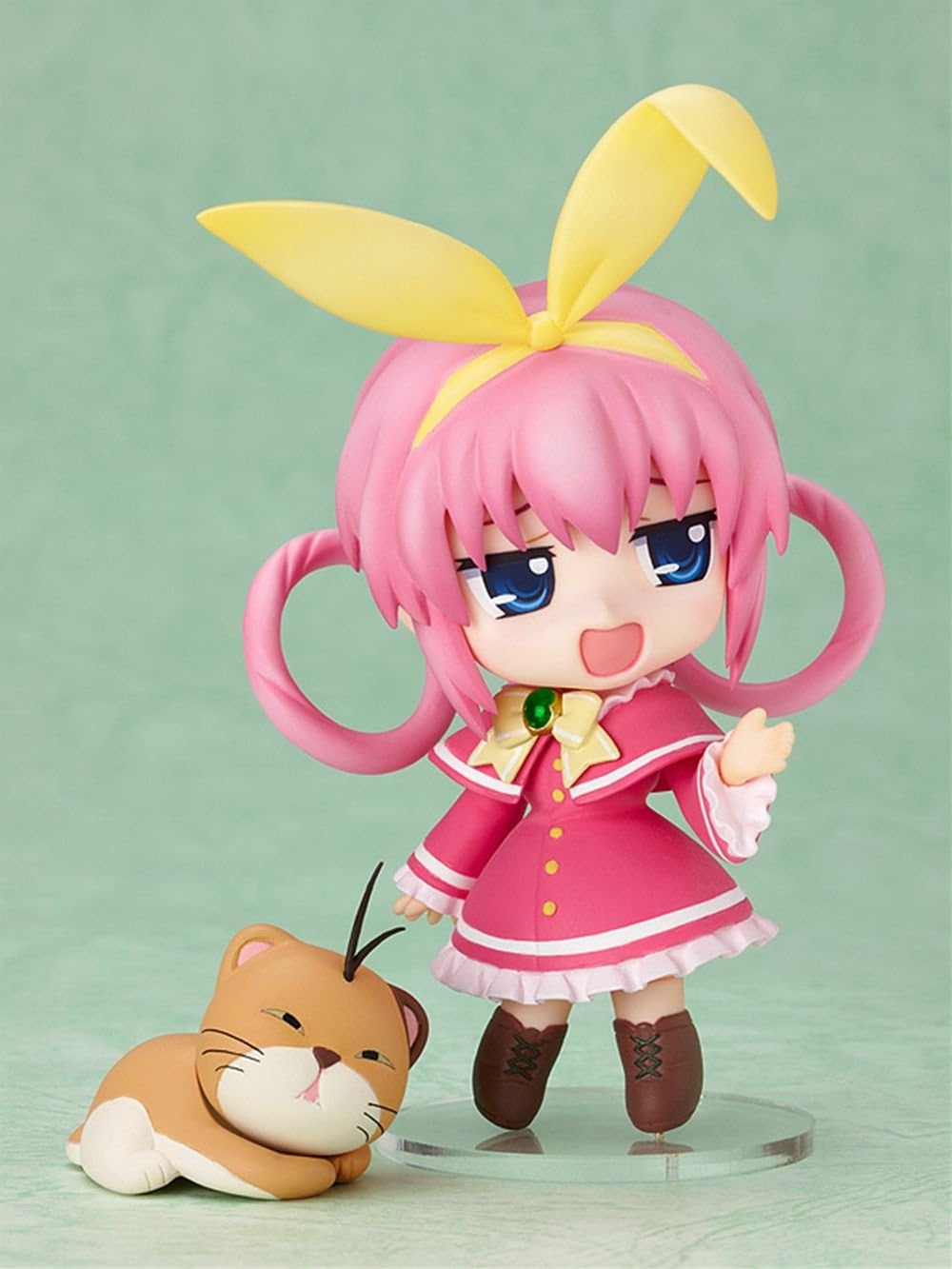 Nendoroid - Tantei Opera Milky Holmes: Sherlock Shellingford | animota