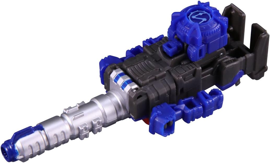 Transformers Power of the Primes PP-03 Vector Prime | animota