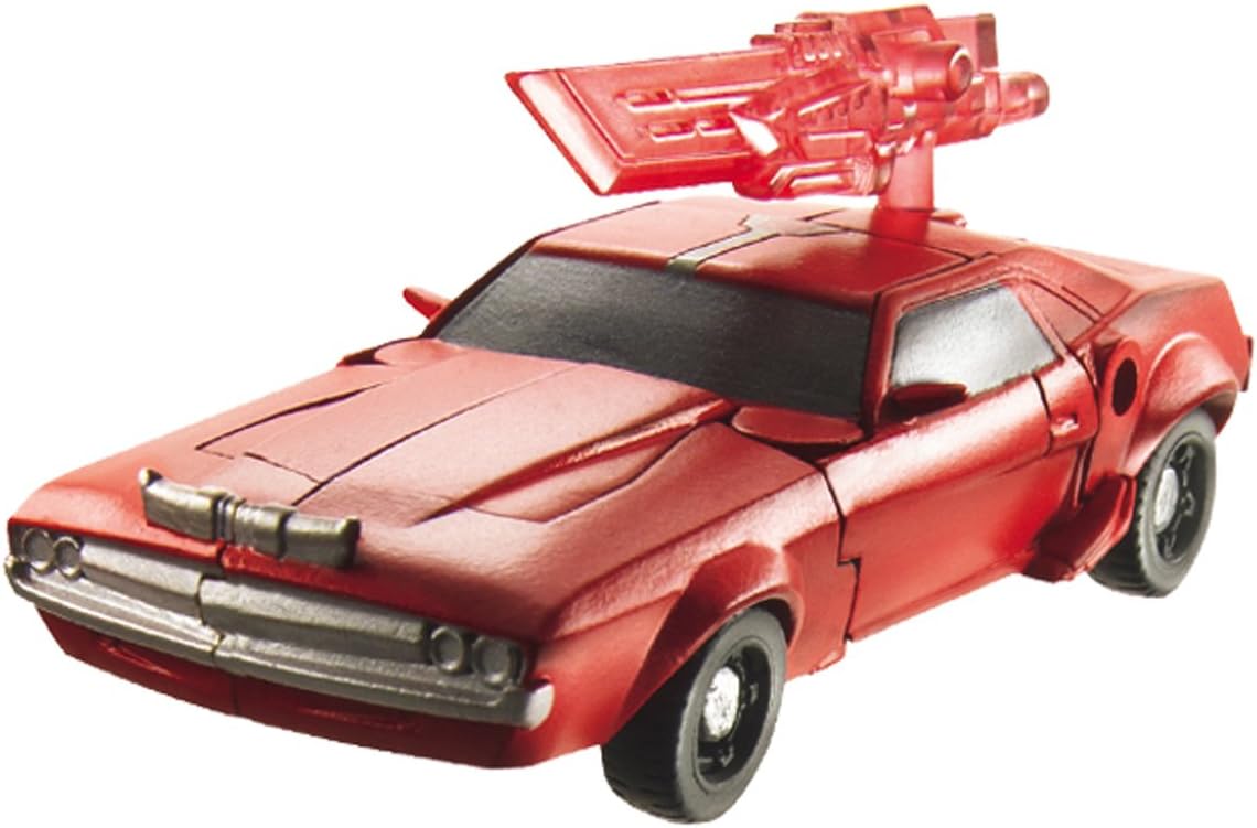 Transformers: Prime EZ-05 Cliffjumper | animota