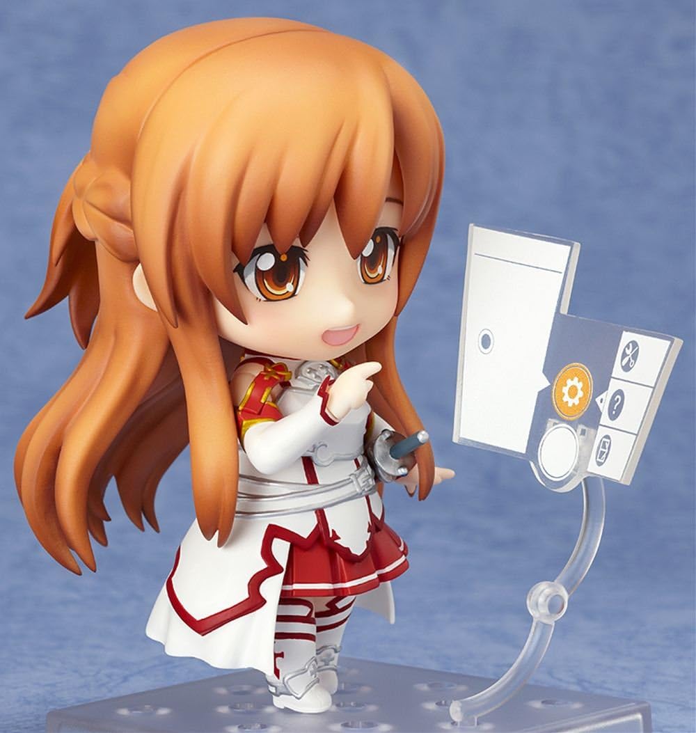 Nendoroid - Sword Art Online: Asuna | animota