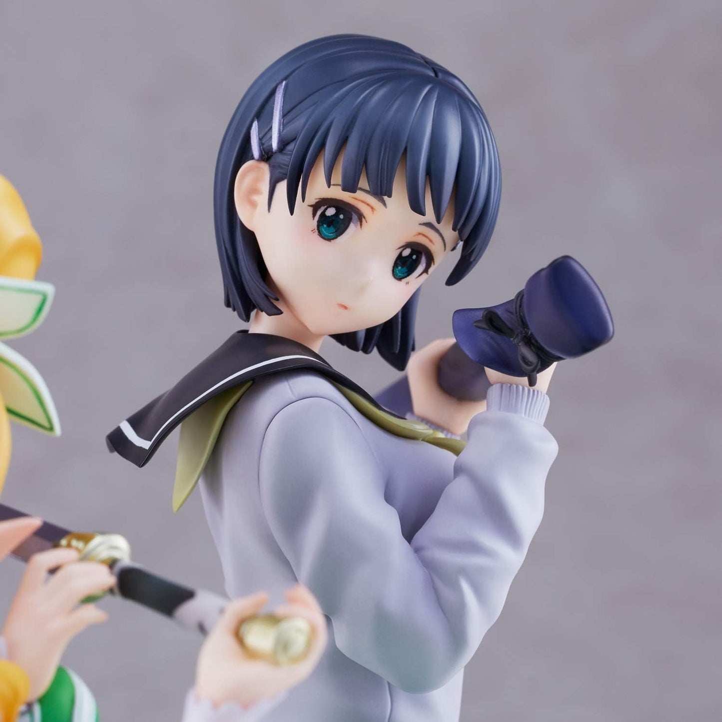 Sword Art Online Leafa & Suguha Kirigaya 2 Figures Set Complete Figures | animota