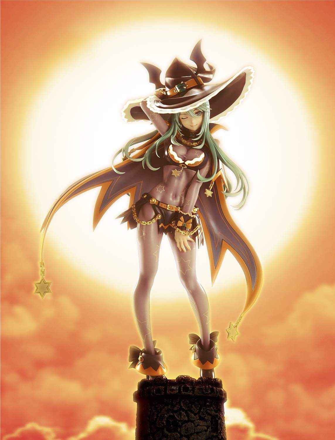 Date A Live Natsumi DX Ver. 1/7 Complete Figure | animota