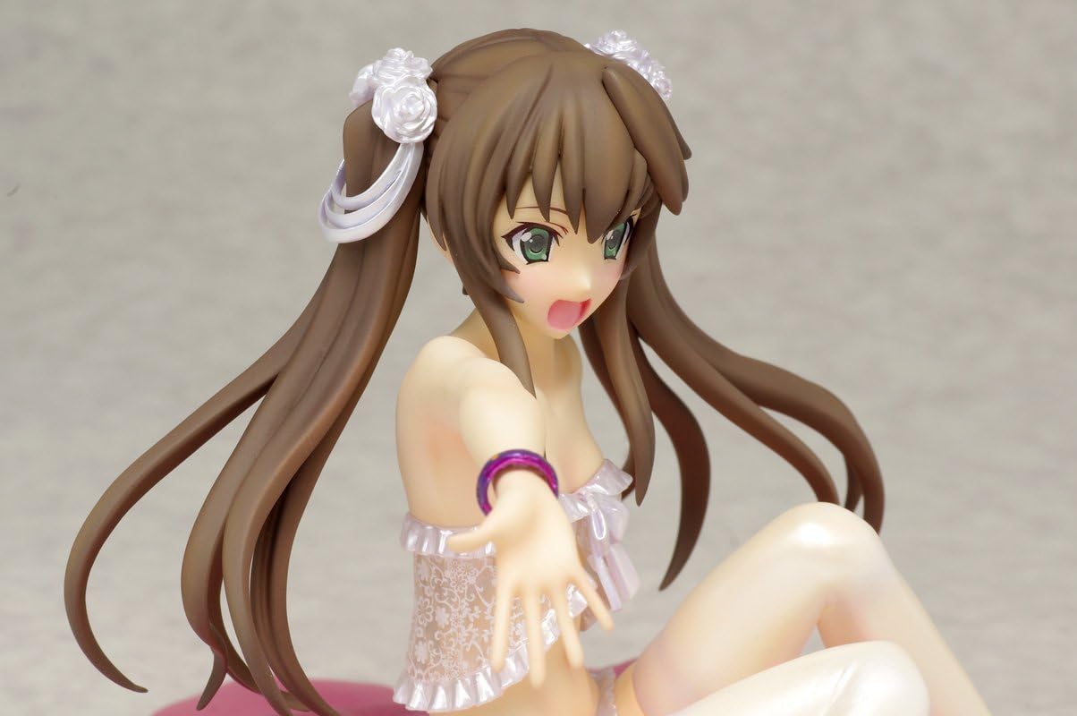Lingerie Style - Infinite Stratos: Lingyin Huang 1/8 Complete Figure | animota