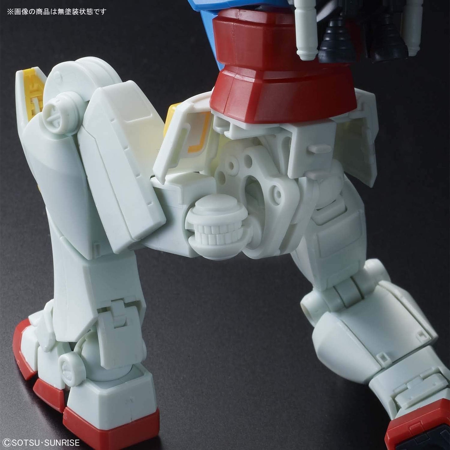 1/144 HG "Gundam" Gundam G40 (Industrial Design Ver.) | animota