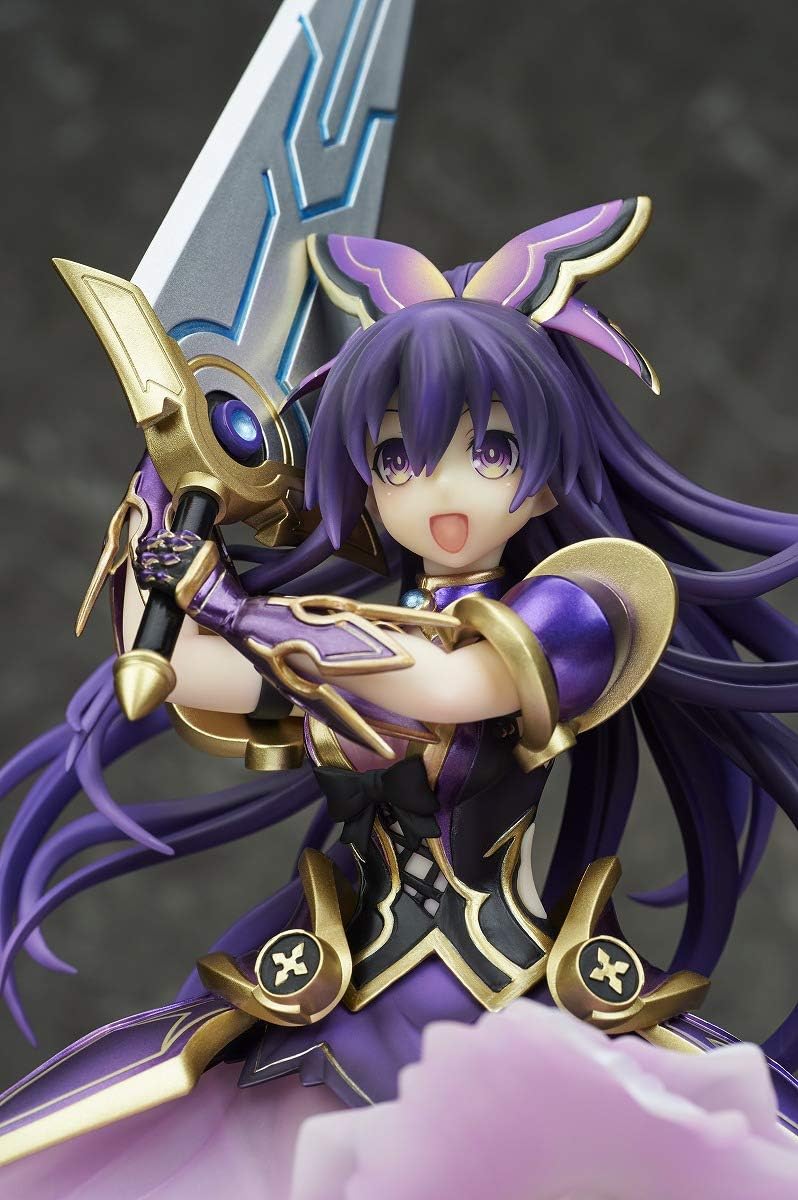 Date A Live Tohka Yatogami 1/7 Complete Figure | animota