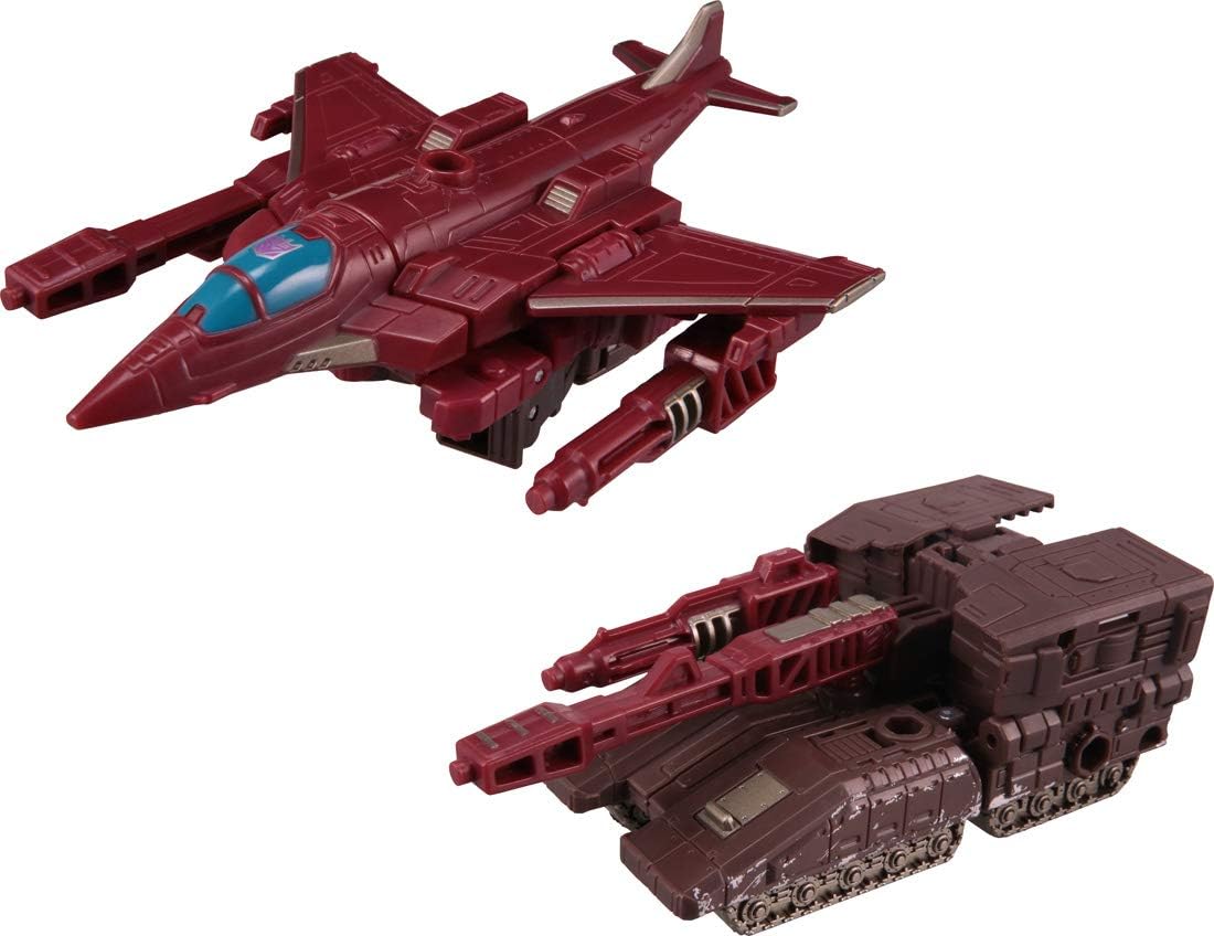 Transformers SIEGE SG-11 Skytread | animota