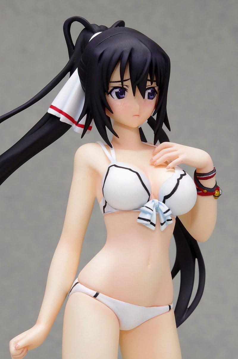 BEACH QUEENS - Infinite Stratos: Houki Shinonono 1/10 Complete Figure | animota