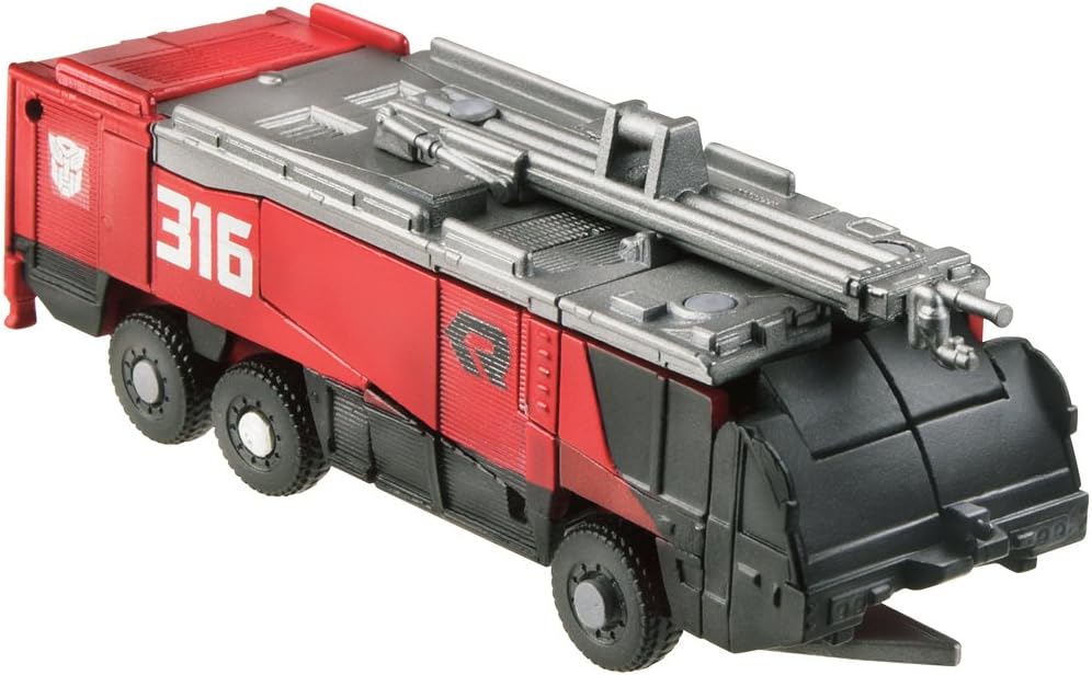 Transformers Movie CV05 Sentinel Prime | animota