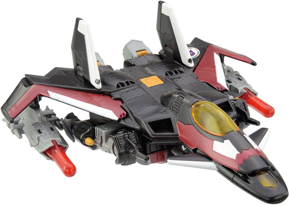 Transformers Adventure TAV31 Black Shadow | animota