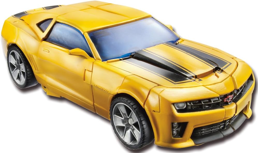 Transformers Movie AA-02 Battles Blade Bumblebee | animota