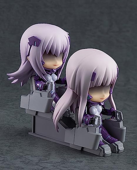 Nendoroid - Muv-Luv Alternative Total Eclipse: Inia Sestina | animota