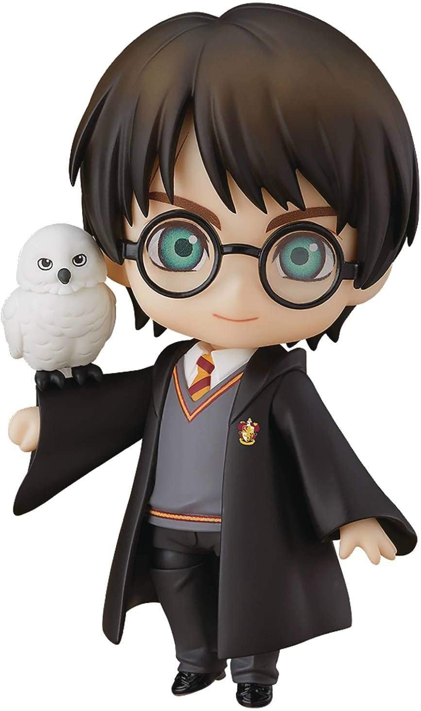 Nendoroid Harry Potter | animota