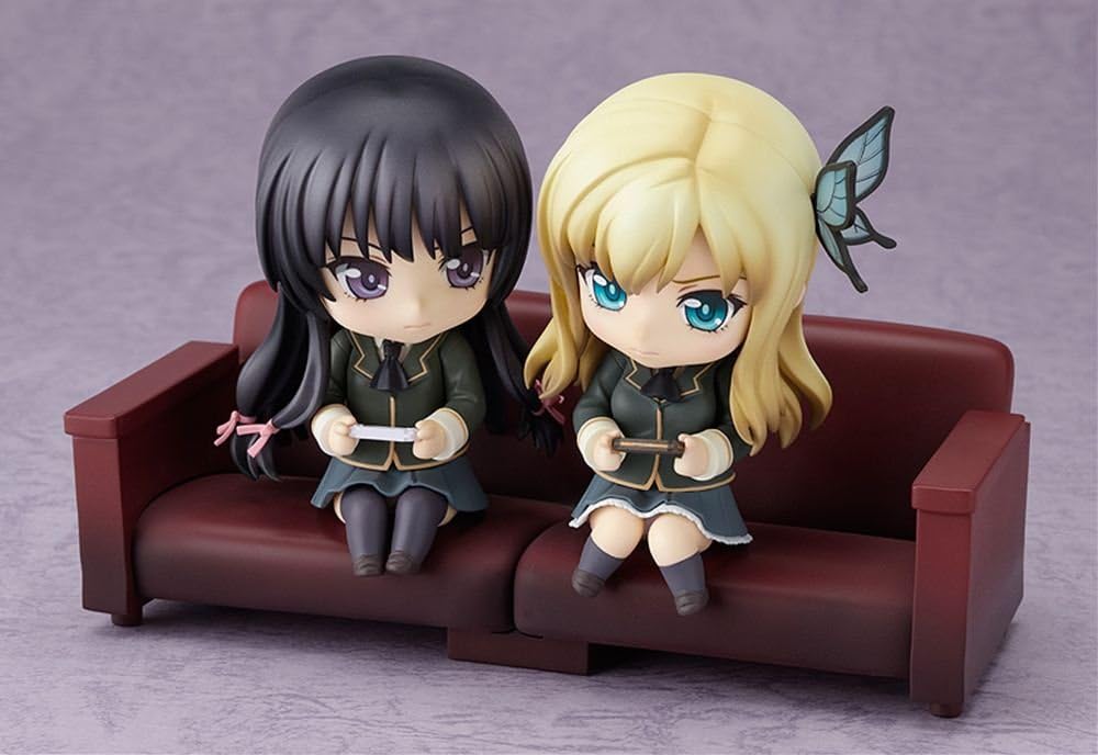Nendoroid - Haganai: Sena Kashiwazaki | animota
