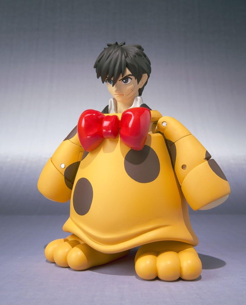 Robot Spirits -SIDE AS?- Full Metal Panic! Bonta-kun (Regular Edition) | animota