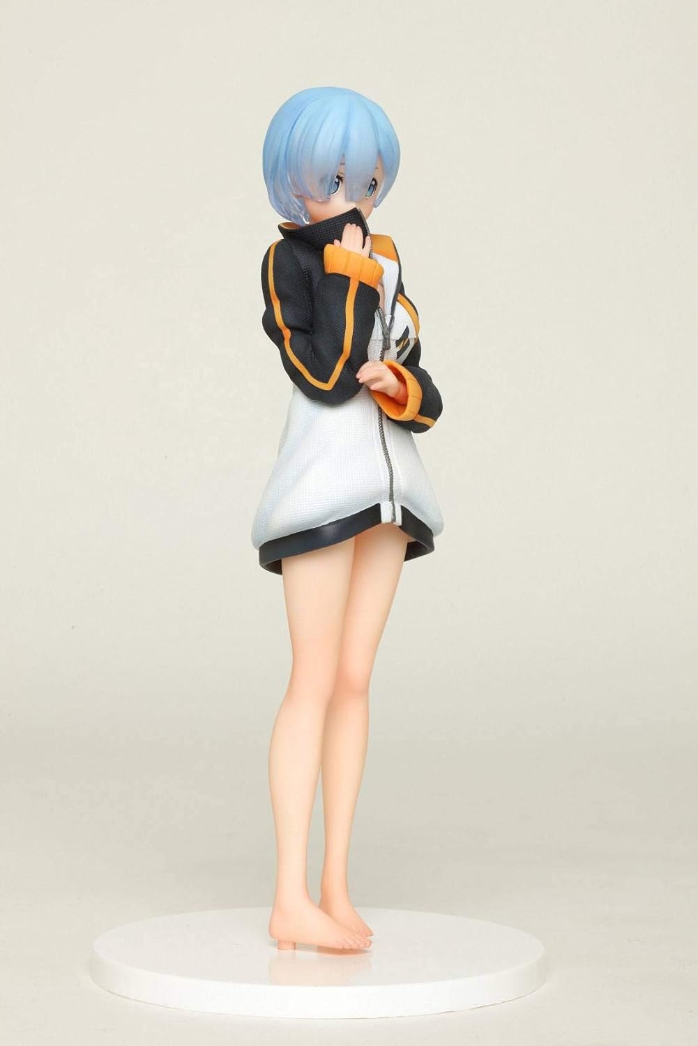 Re:Zero - Starting Life in Another World - Precious Figures - Rem - Subaru-kun's Jersey Ver. | animota