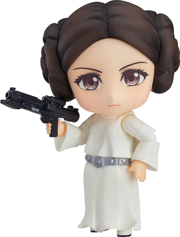 Pop! Princess Leia - Star Wars: Episode IV A New Hope