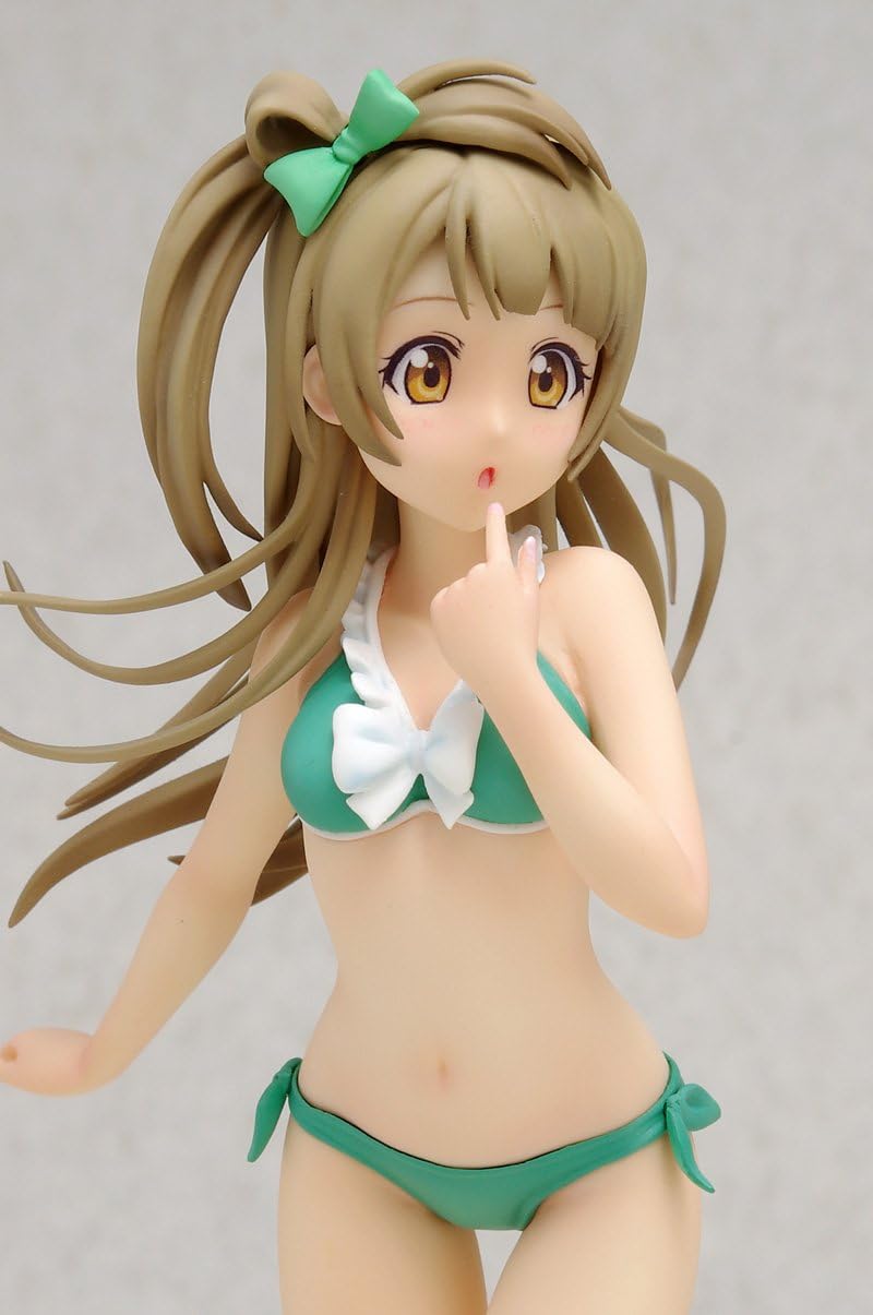 BEACH QUEENS - Love Live!: Kotori Minami 1/10 Complete Figure | animota