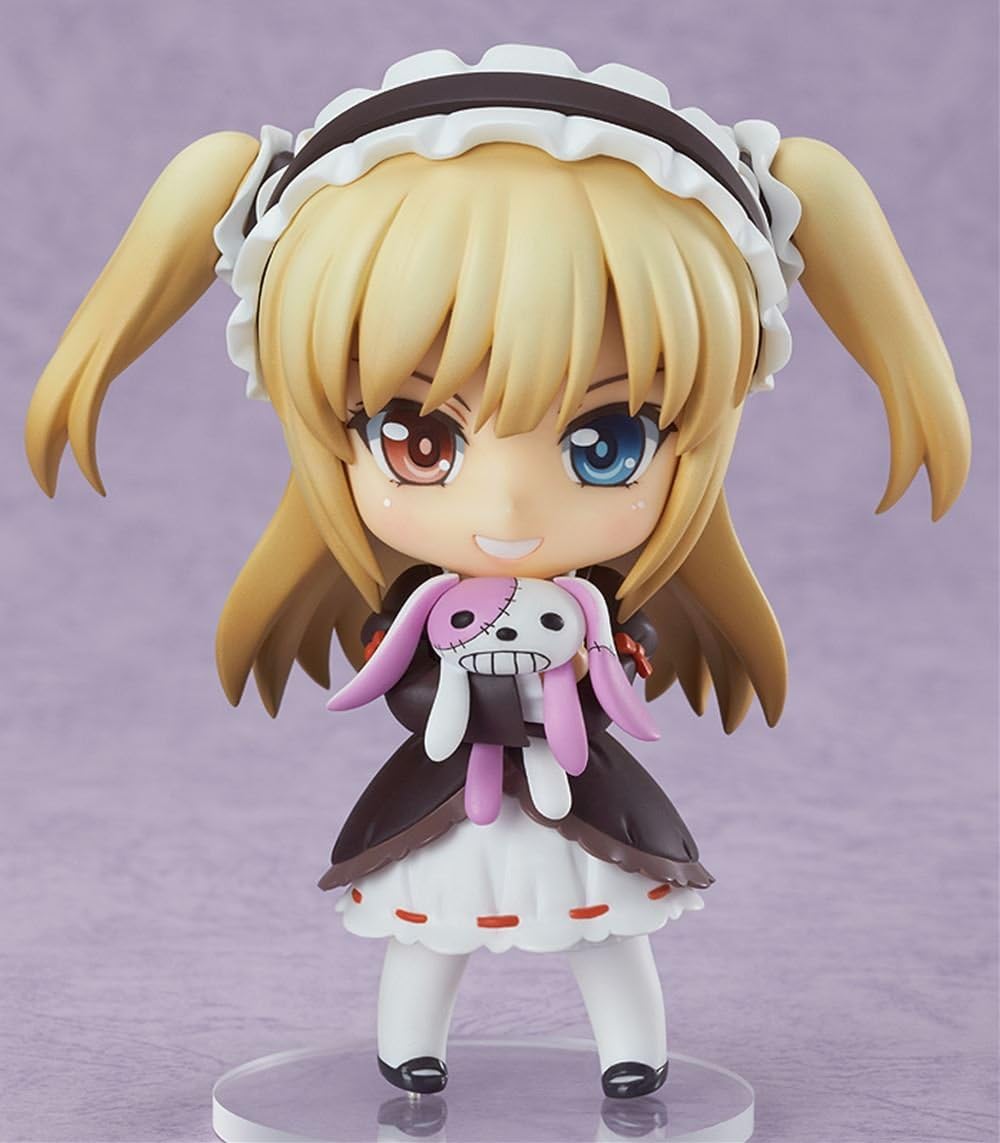 Nendoroid - Haganai NEXT: Kobato Hasegawa | animota