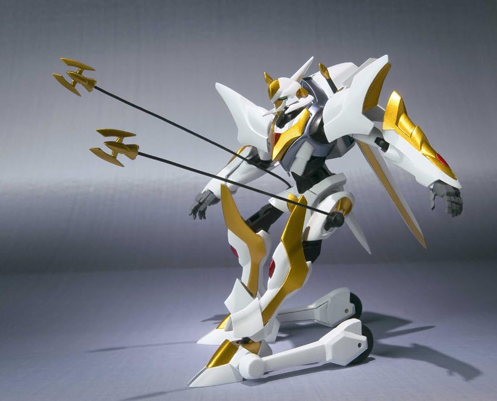 Robot Spirits -SIDE KMF- "Code Geass: Lelouch of the Rebellion R2" Lancelot Albion | animota