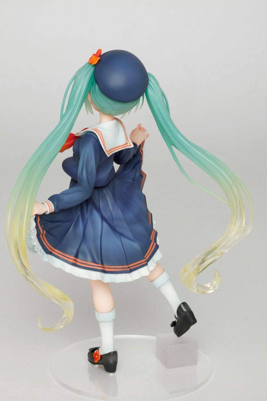Hatsune Miku - 3rd Season Autumn Ver. | animota