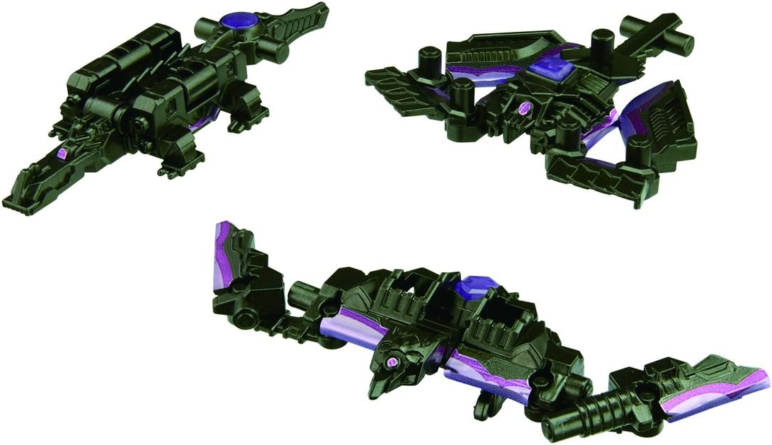 Transformers: Prime AM-33 Final Battle Megatron | animota