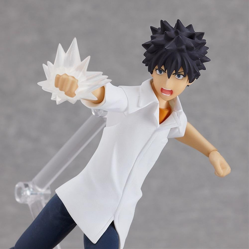 figma - Toaru Majutsu no Index II: Touma Kamijo | animota