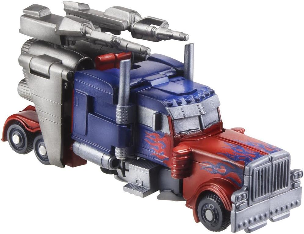 Transformers Movie CV04 Optimus Prime | animota