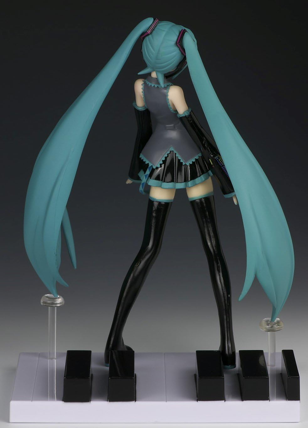 VOCALOID Hatsune Miku Extra Figure Hatsune Miku | animota