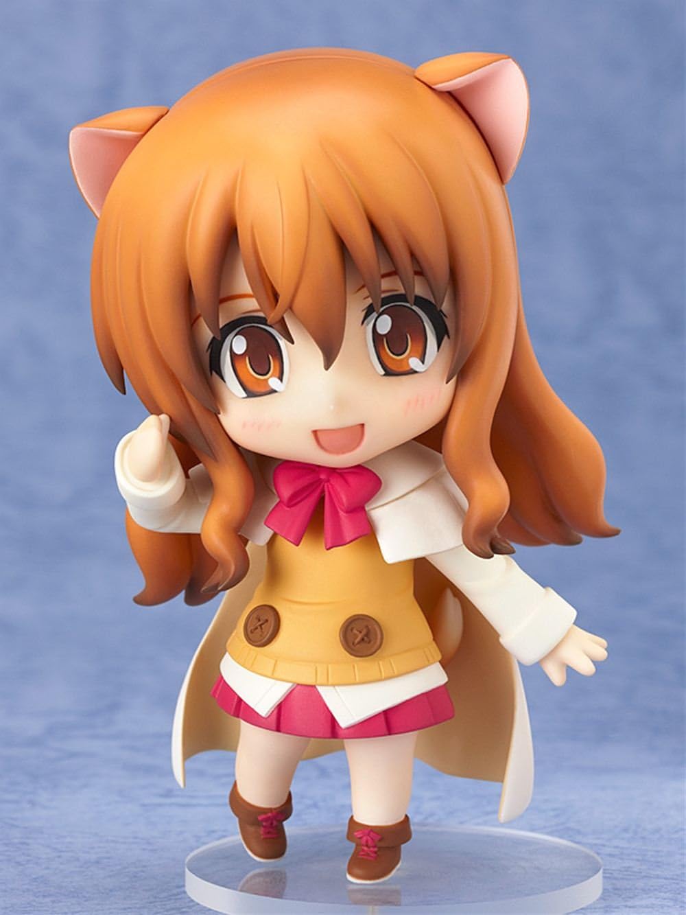 Nendoroid - DOG DAYS: Riccotta Elmar | animota