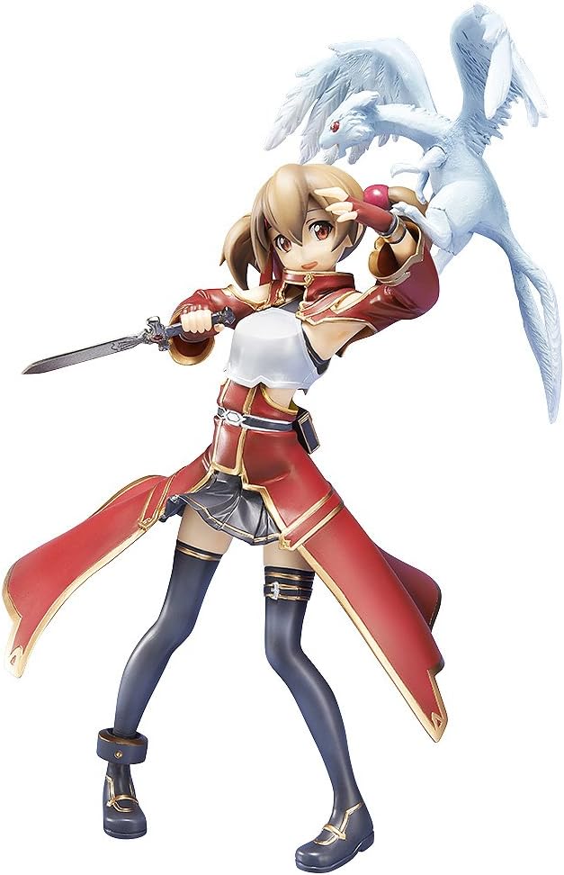 Sword Art Online - Silica 1/8 Complete Figure | animota