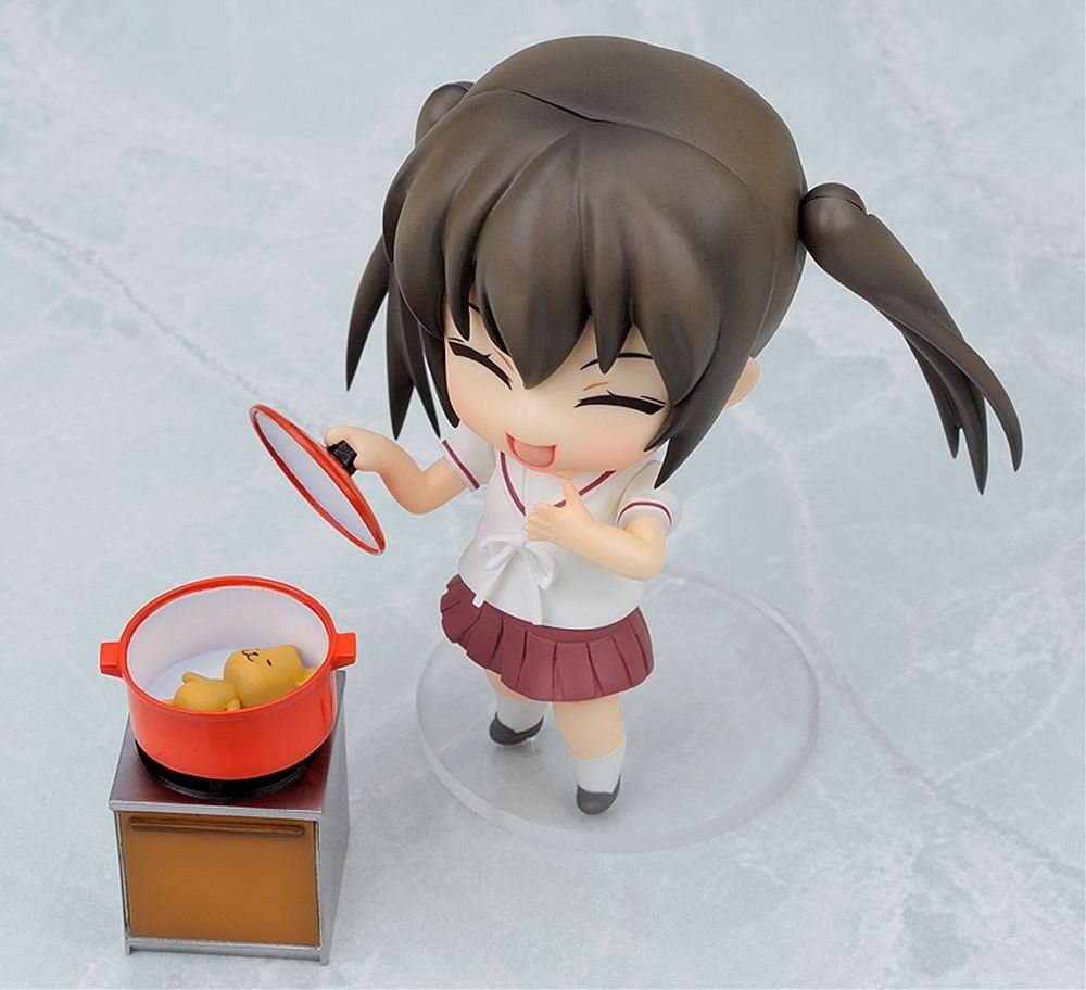 Nendoroid - Minami-ke Tadaima: Kana Minami | animota
