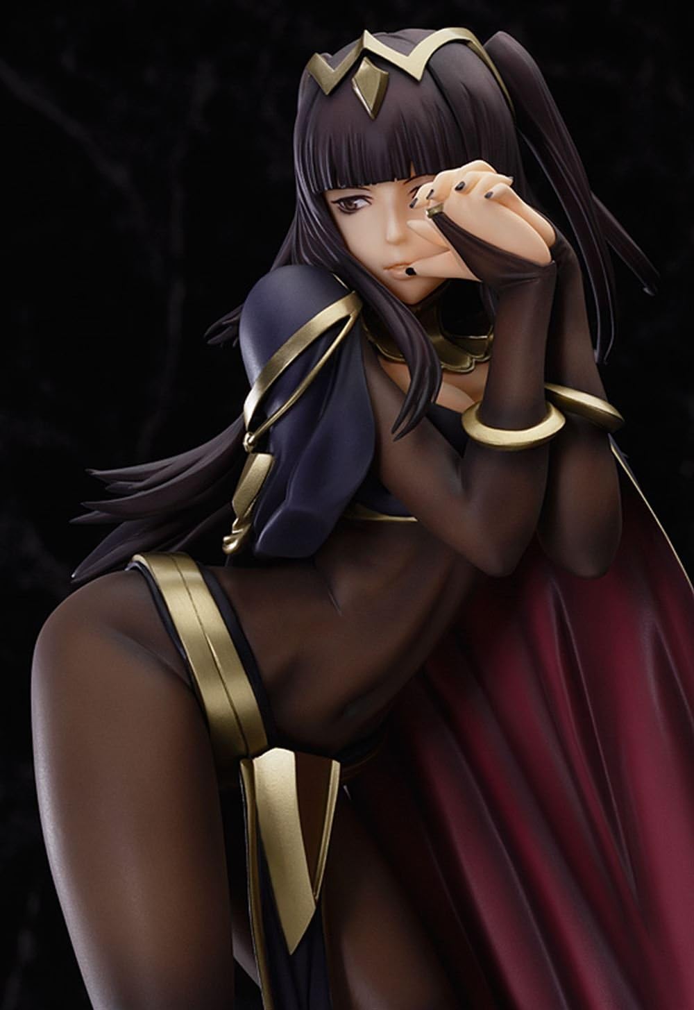 Fire Emblem: Kakusei - Tharja 1/7 Complete Figure | animota