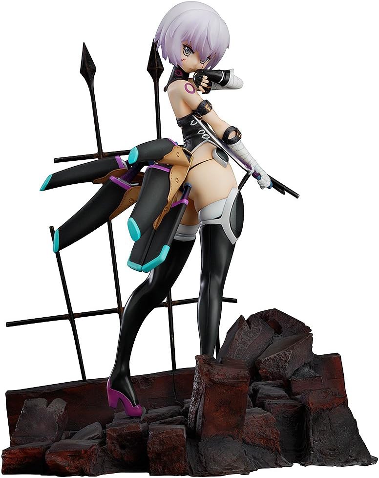 Fate/Apocrypha　ジャック・ザ・リッパー 1/8スケール Fate/Apocrypha (Original ver.) - Jack the Ripper 1/8 Complete