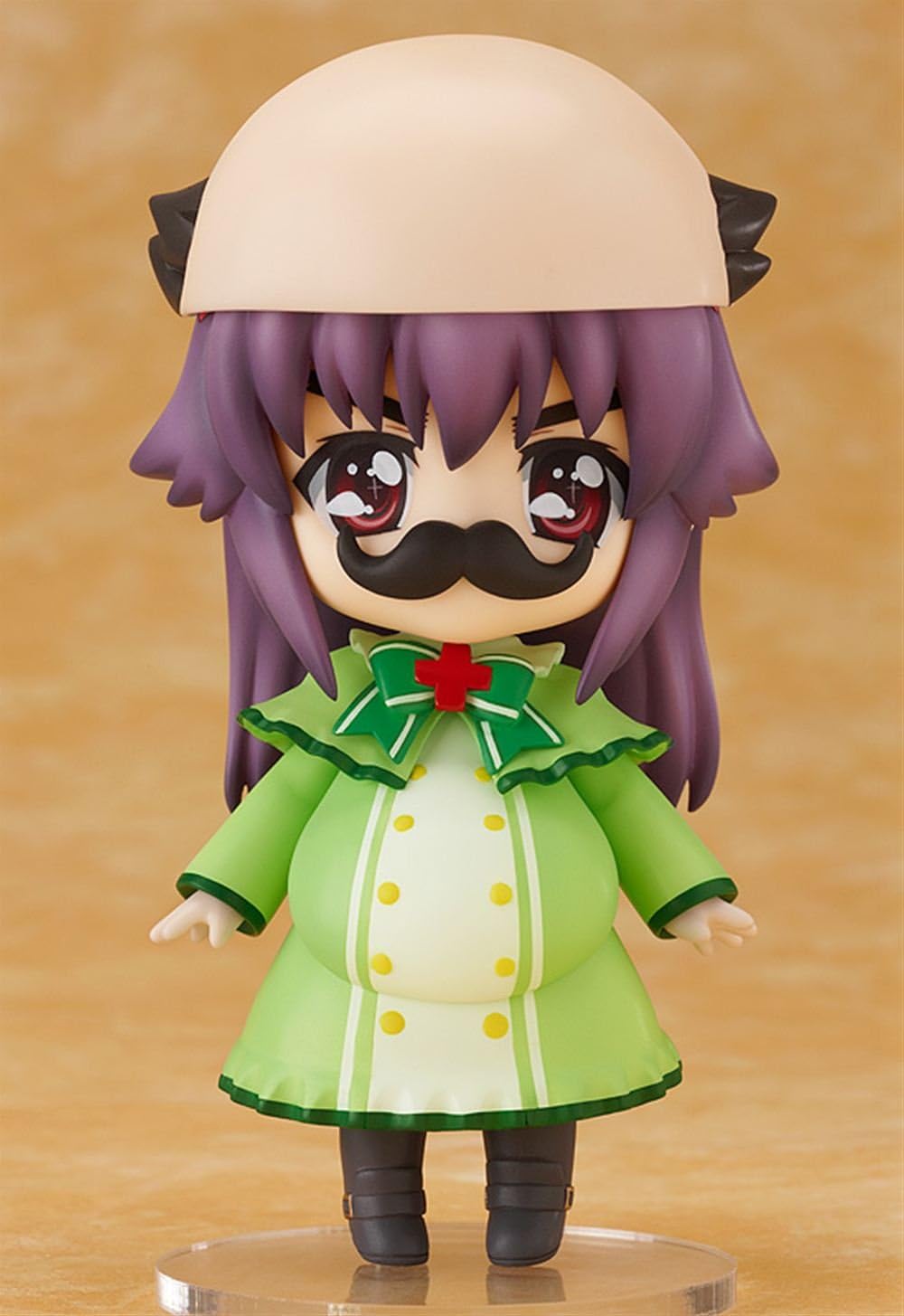 Nendoroid - Tantei Opera Milky Holmes: Hercule Barton | animota