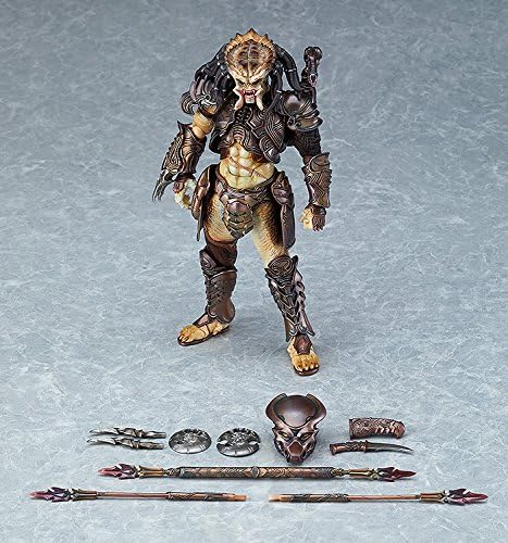 figma - Predator: Takayuki Takeya Arrange ver. | animota