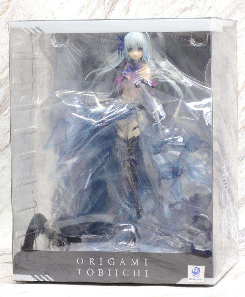 Date A Live - Tobiichi Origami Inverted ver 1/7 Complete Figure | animota