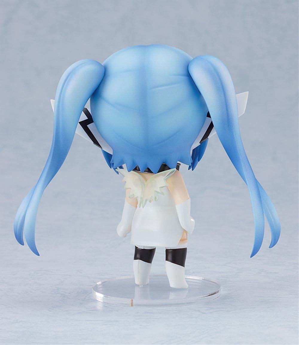 Nendoroid - Sora no Otoshimono: Forte: Nymph | animota